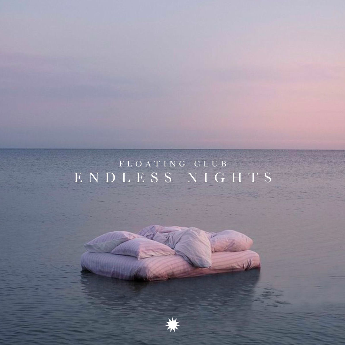 Album cover of Endless Nights