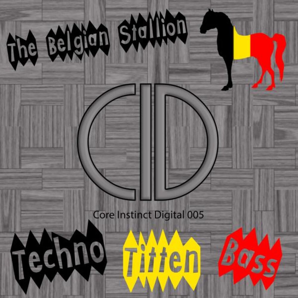 Picture of Techno Titten Bass