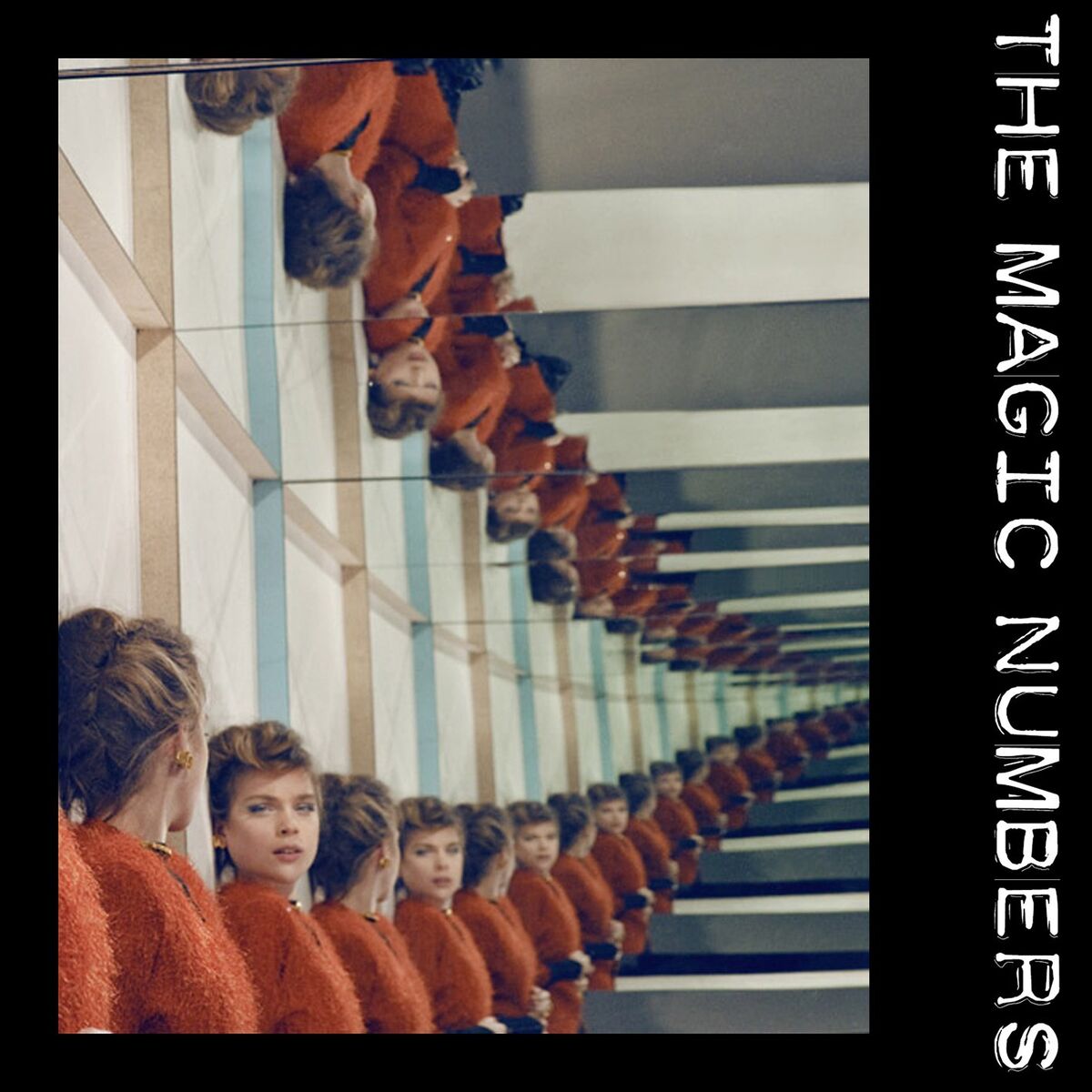 Album cover of E.N.D.