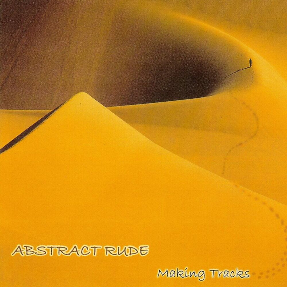 Picture of Making Tracks