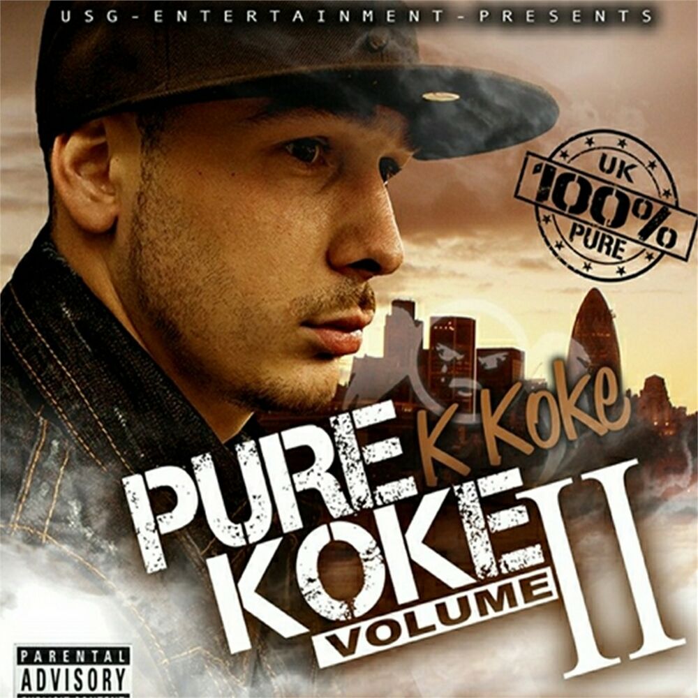 Picture of Pure Koke, Vol. 2
