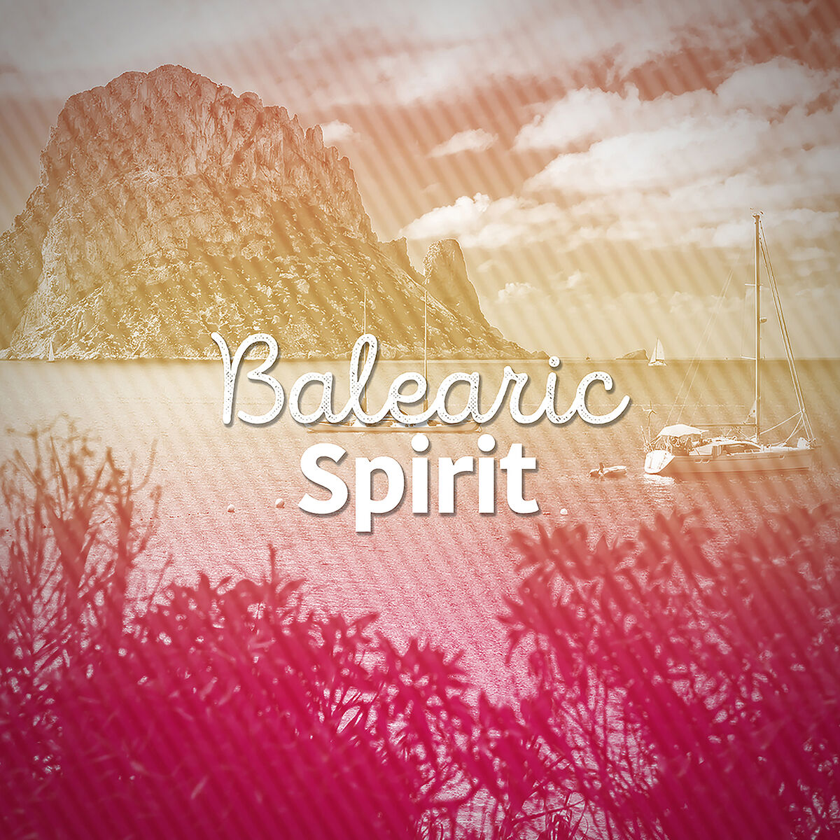 Album cover of Balearic Spirit