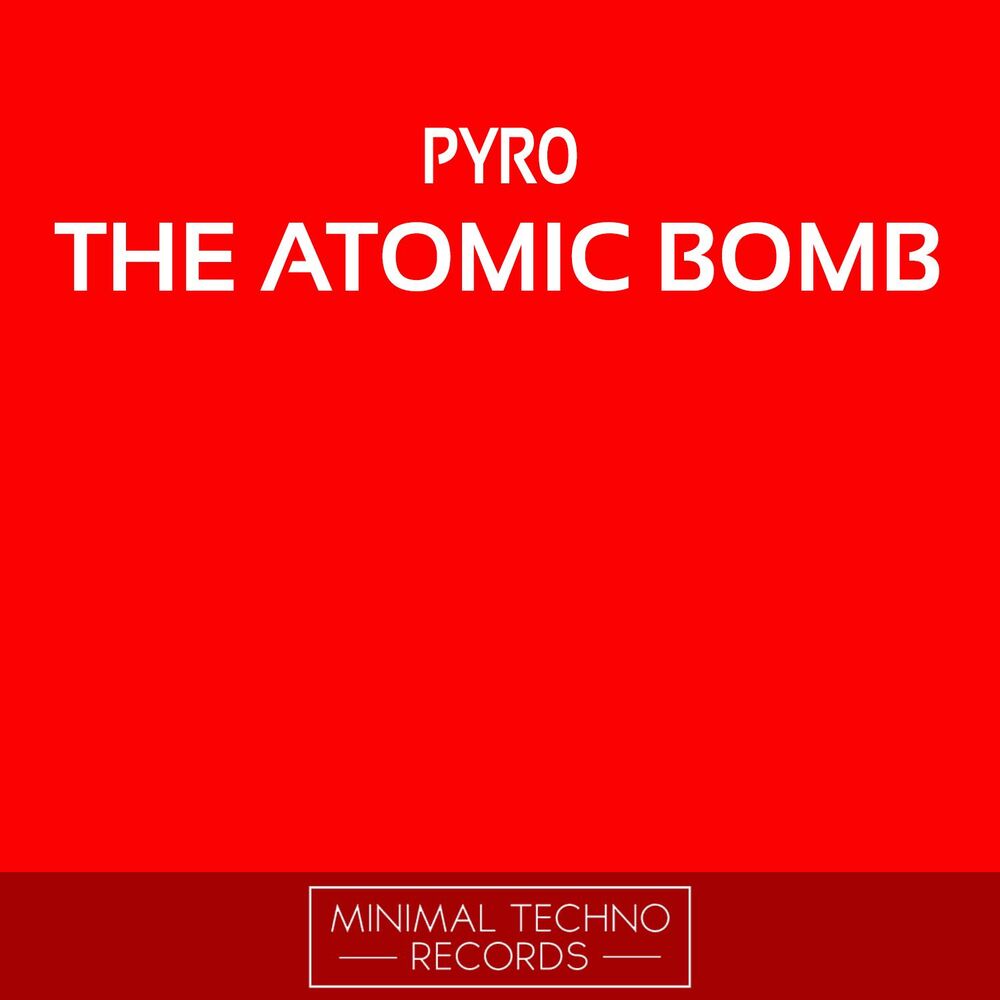 Picture of The Atomic Bomb