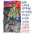 We Love Robin Williams