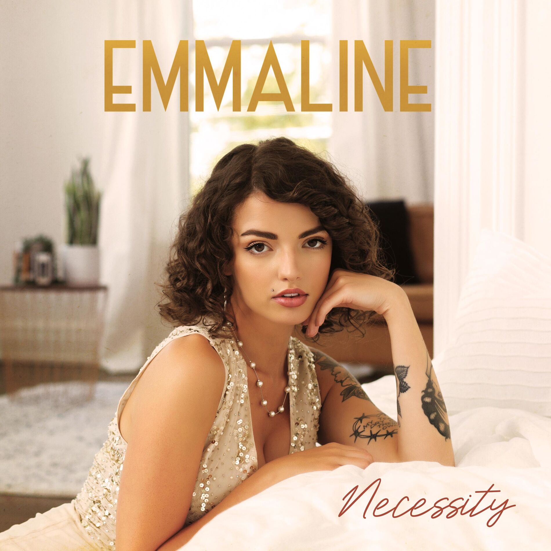Album cover of Necessity