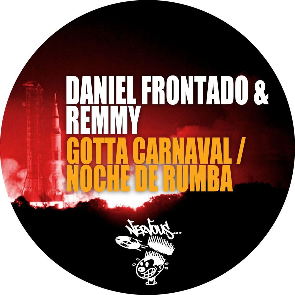 Picture of Gotta Carnaval / Noche De Rumba