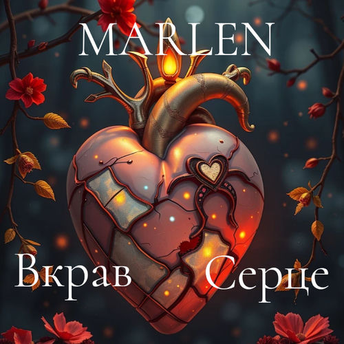 Вкрав серце