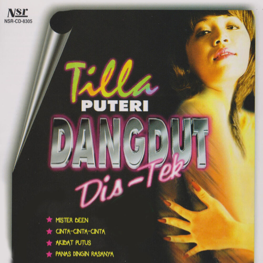 Picture of Putri Dangdut Dis-Tek