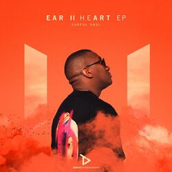 Cover of Ear II Heart