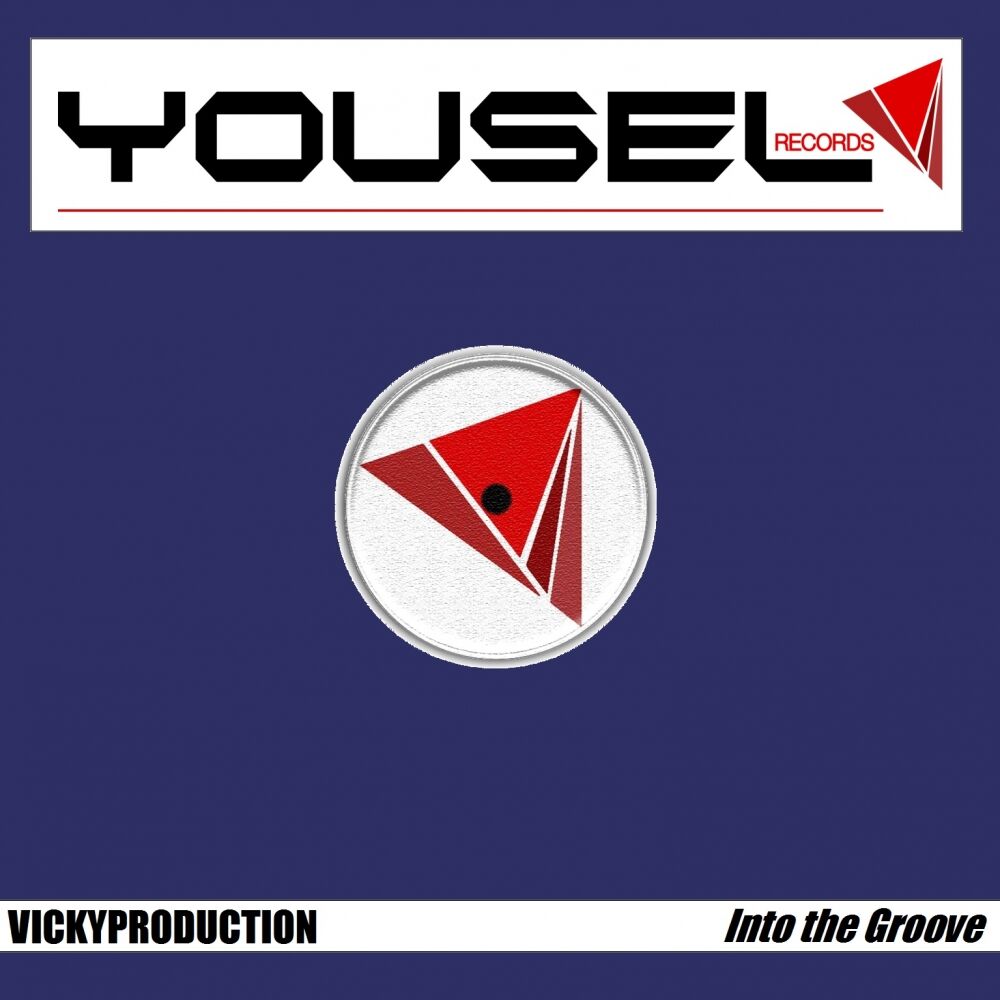 Picture of Into The Groove EP