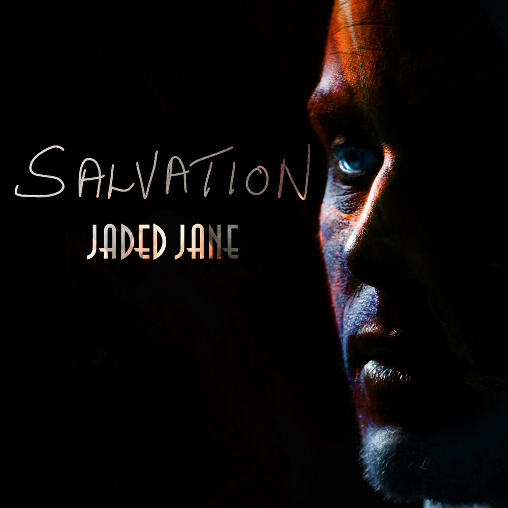 Picture of Salvation (Radio Edit)