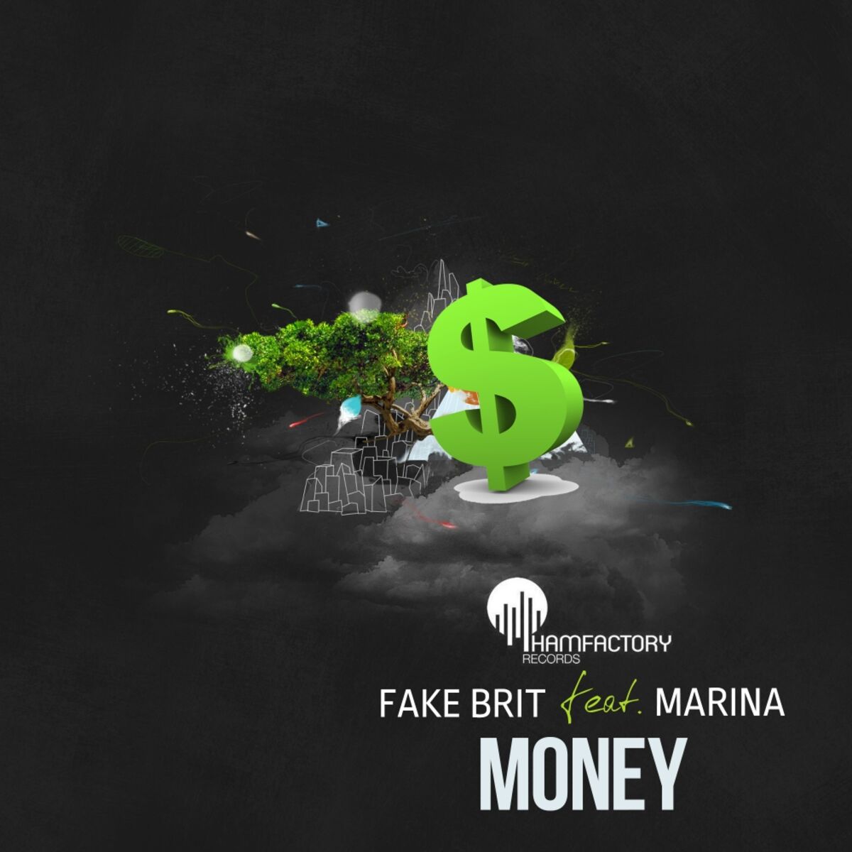 Album cover of Money