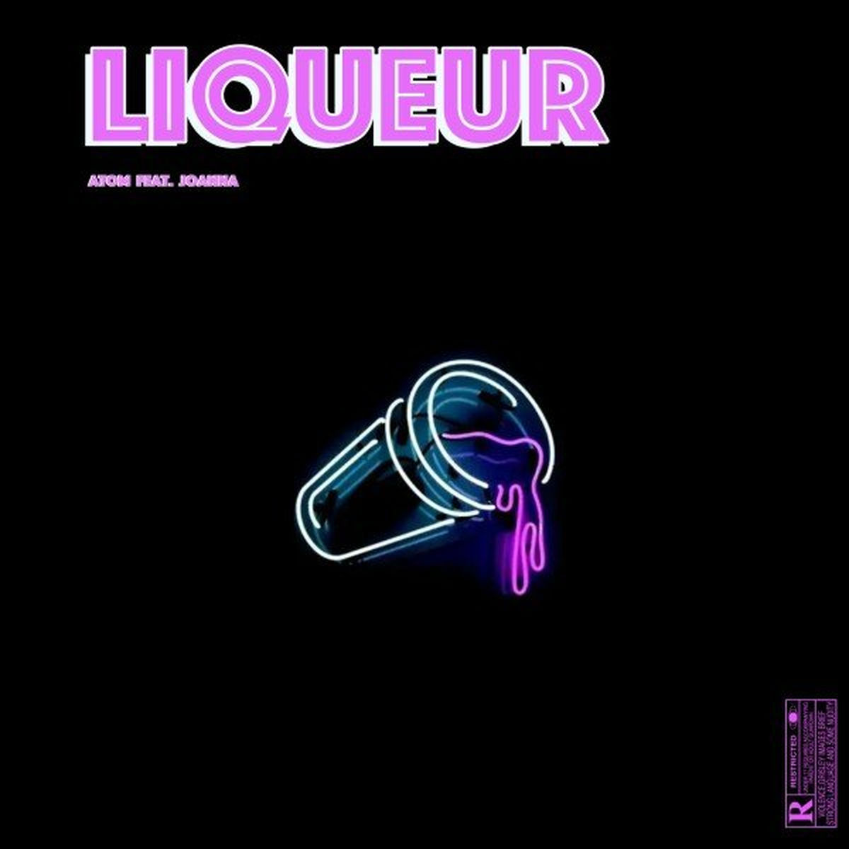Album cover of Liqueur