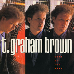Cover of Come As You Were