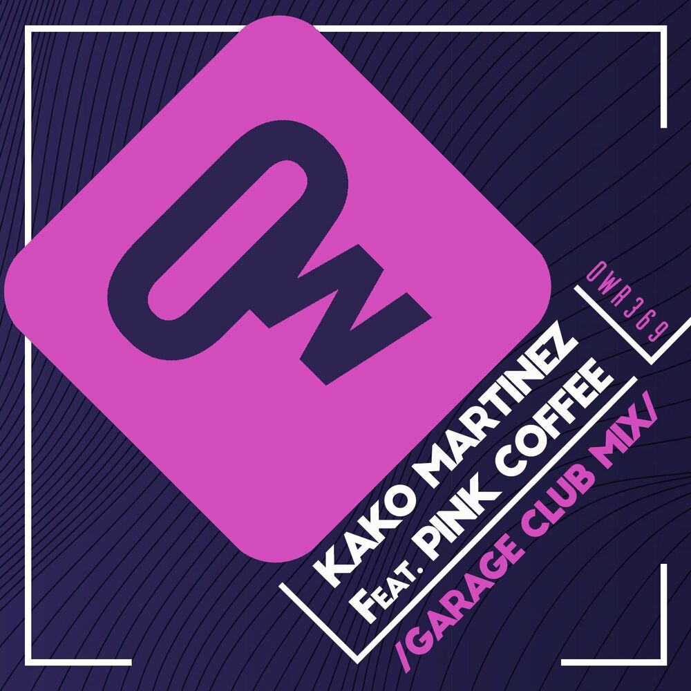 Picture of 80's Flavor (Garage Club Mix)