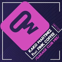 Cover of 80's Flavor (Garage Club Mix)
