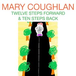 Cover of Twelve Steps Forward and Ten Steps Back