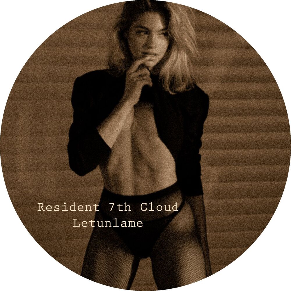Picture of Resident 7th Cloud - Letunlame