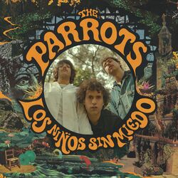 Cover of Los Niños Sin Miedo