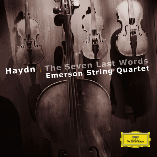 Listening Guide (Haydn: Seven Last Words)