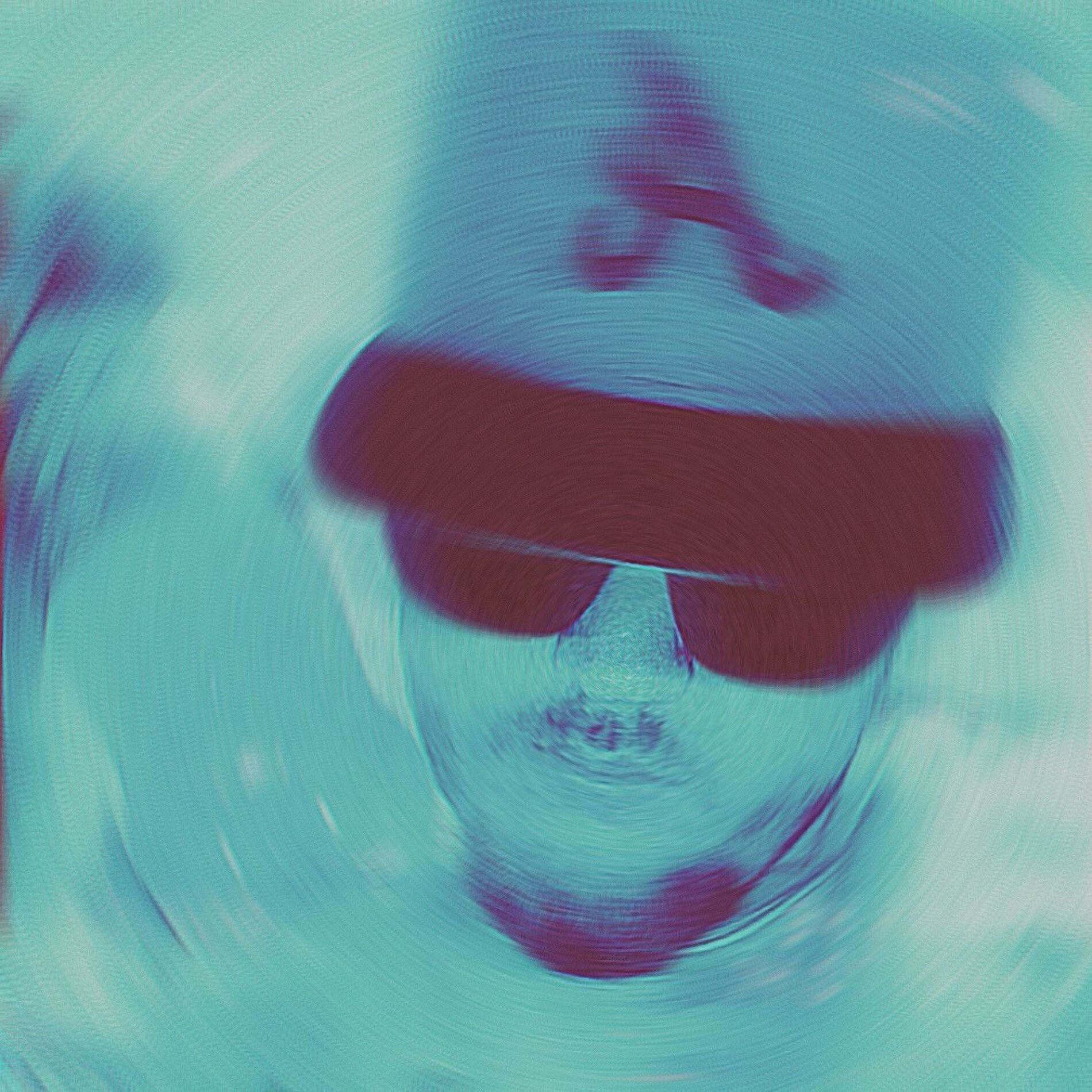 Album cover of RISK IT ALL