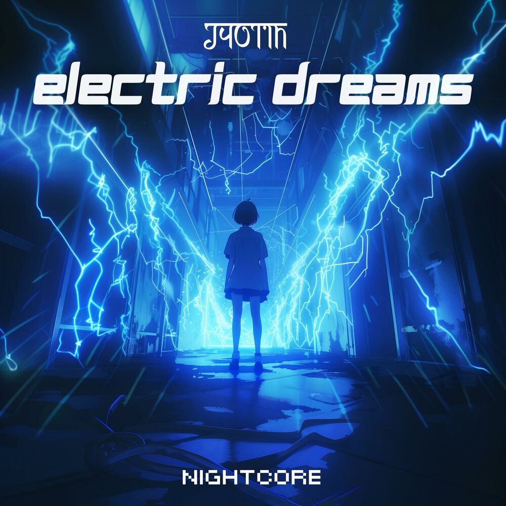 Picture of Electric Dreams