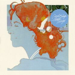 Cover of Simple Things