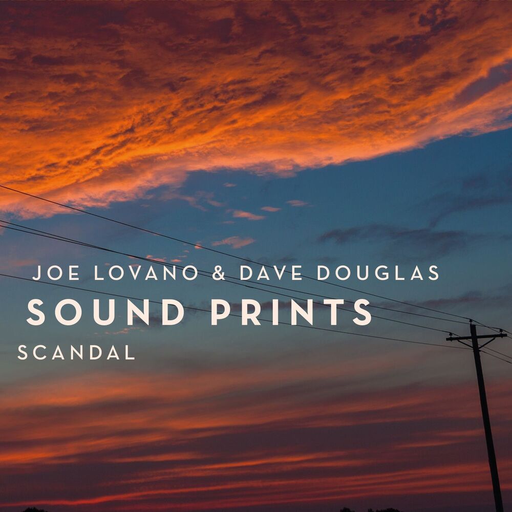 Picture of Scandal (feat. Lawrence Fields, Linda May Han Oh & Joey Baron)