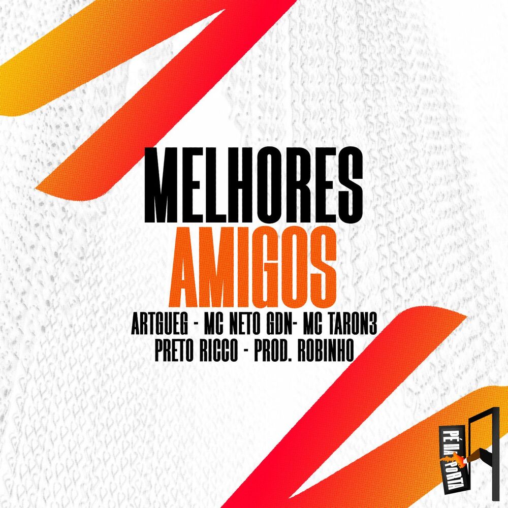 Picture of Melhores Amigos