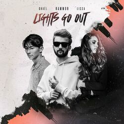 Cover of Lights Go Out