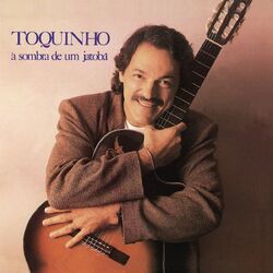Cover of A Sombra de um Jatobá