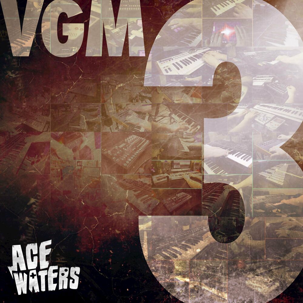 Picture of VGM, Vol. 3