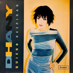 Cover of Quiero Respirar