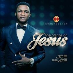 Cover of The Name of Jesus