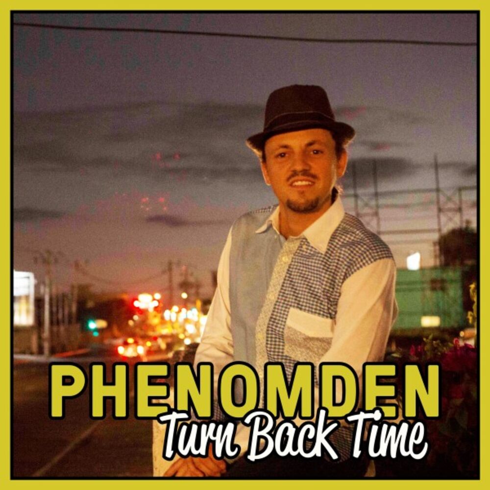 Picture of Turn Back Time