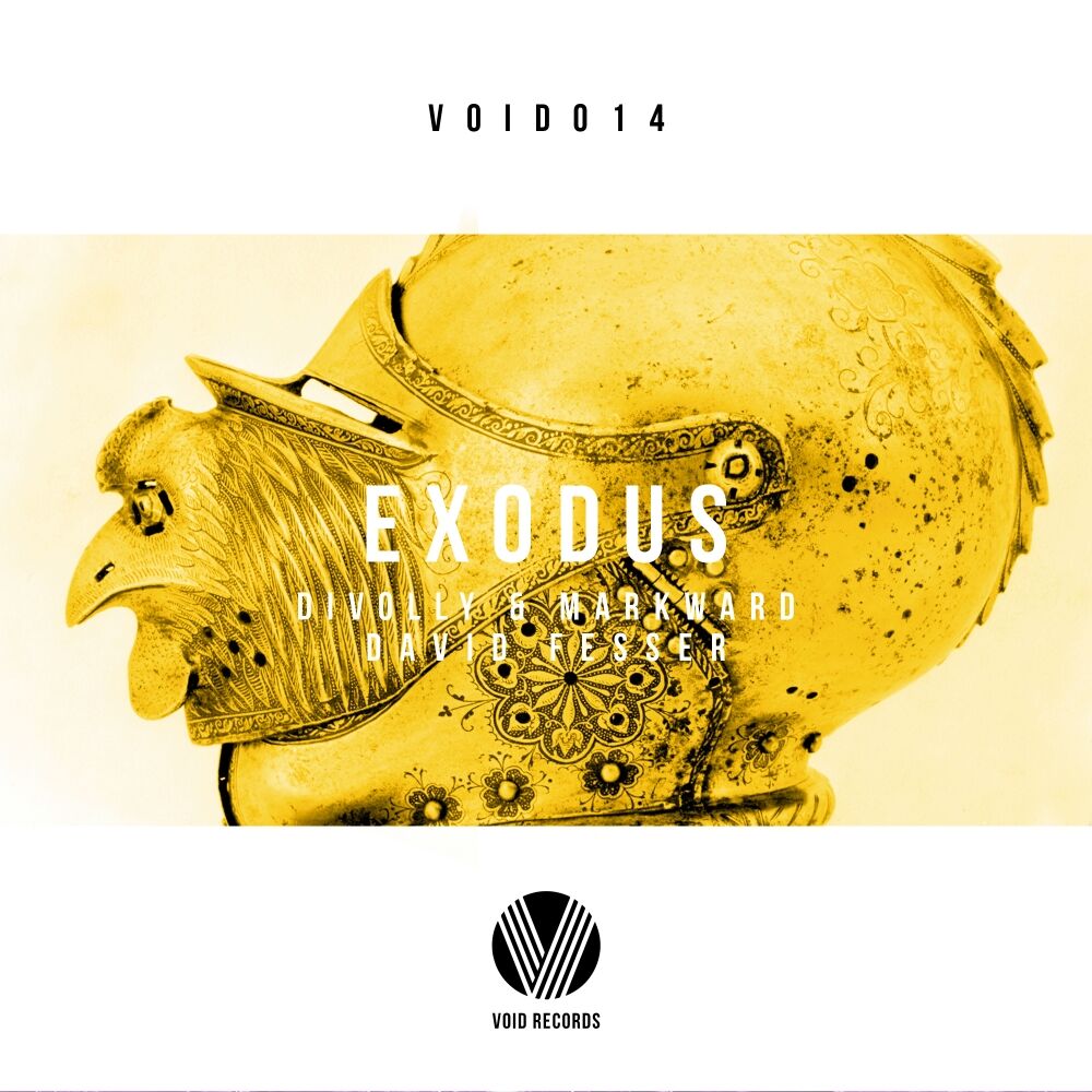 Picture of Exodus