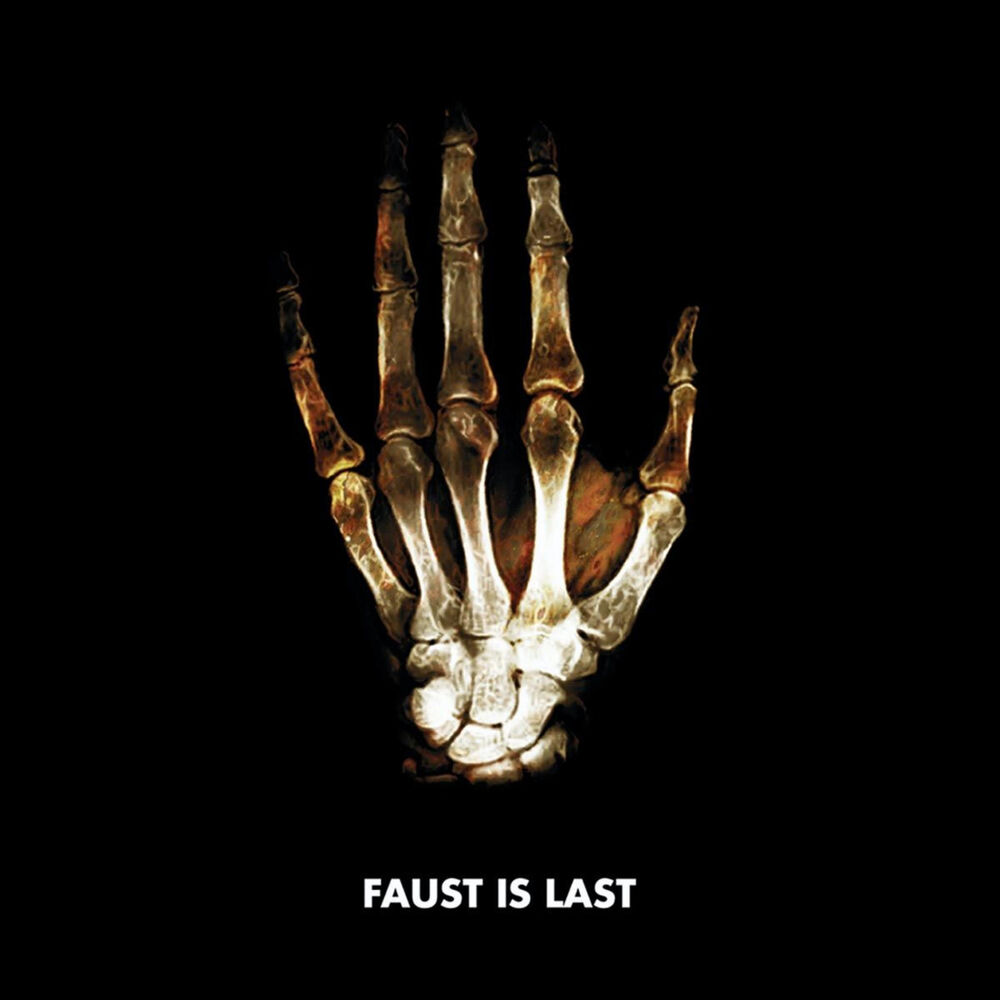 Picture of Faust Is Last