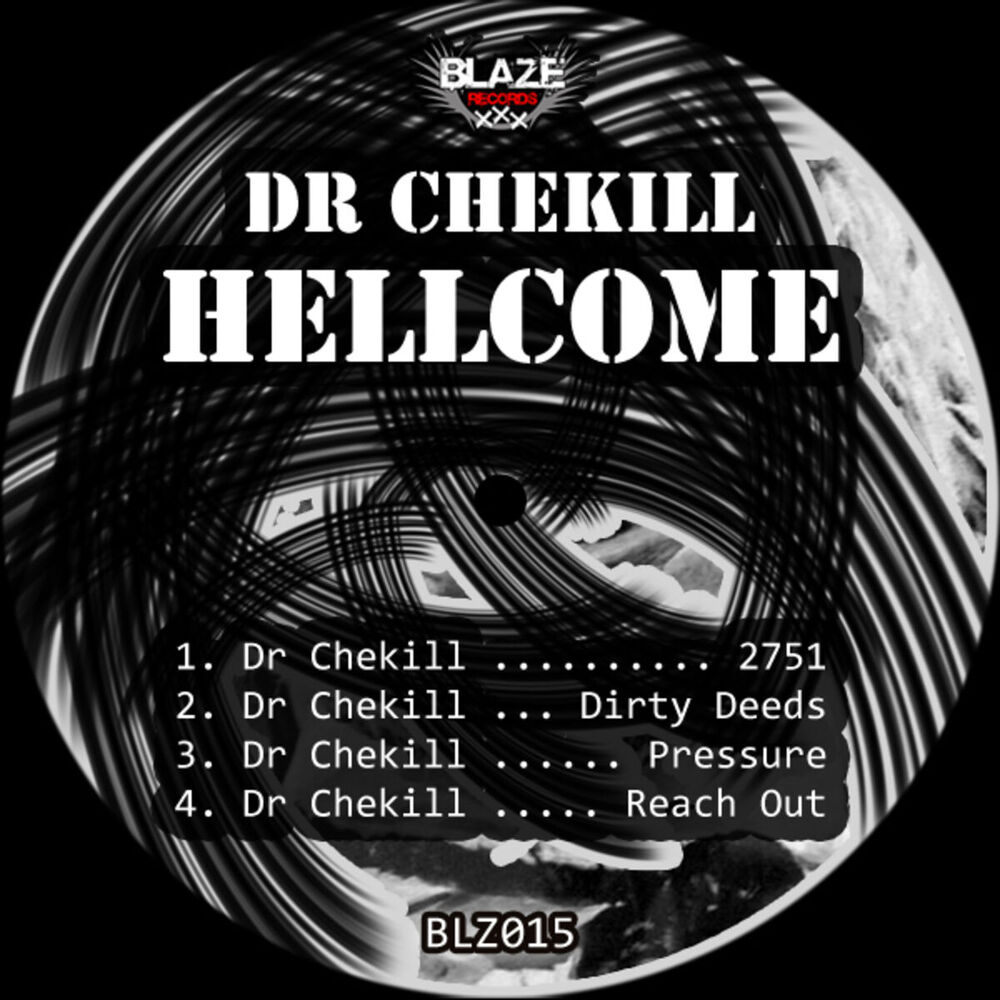 Picture of Hellcome