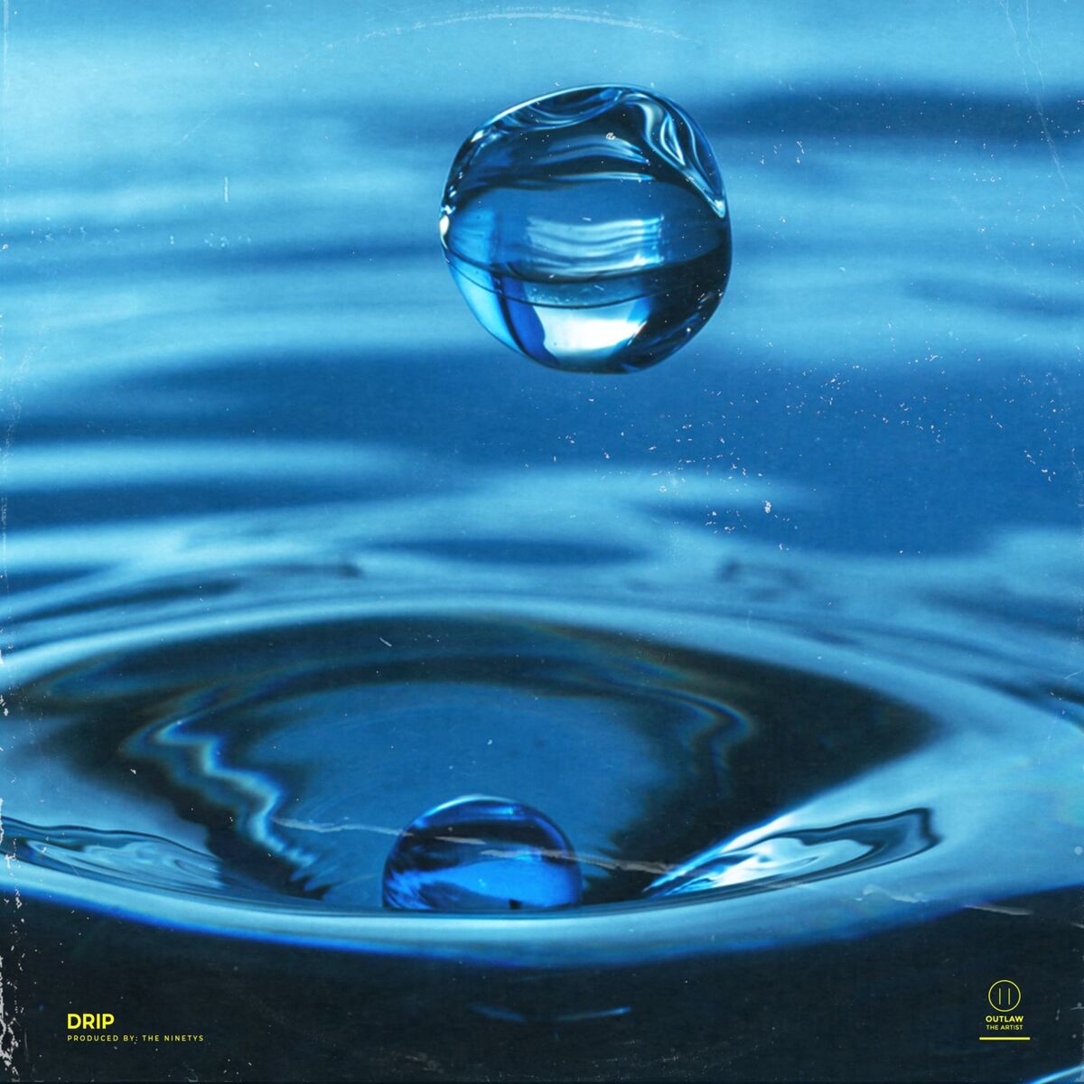 Album cover of DRiP