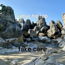 Cover of venus hip hop
