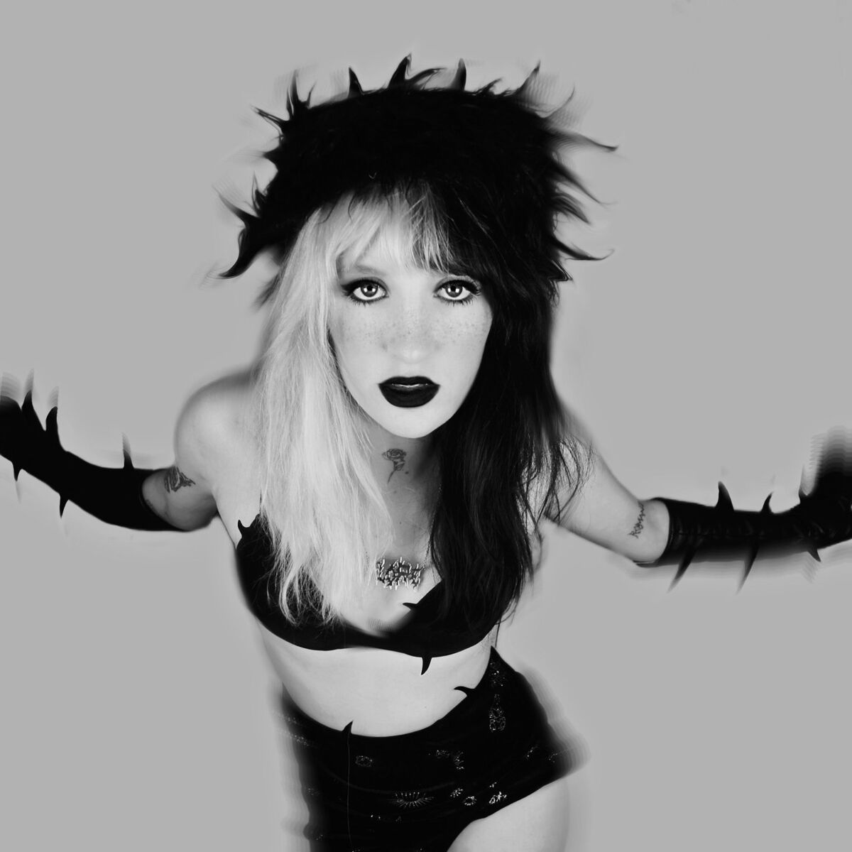 Album cover of ZOMBIE