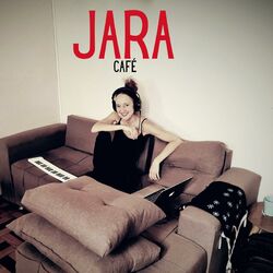 Cover of Café