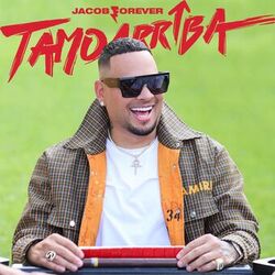 Cover of Tamoarriba