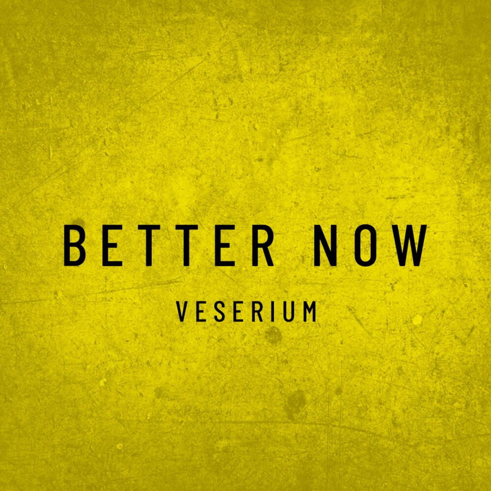 Picture of Better Now