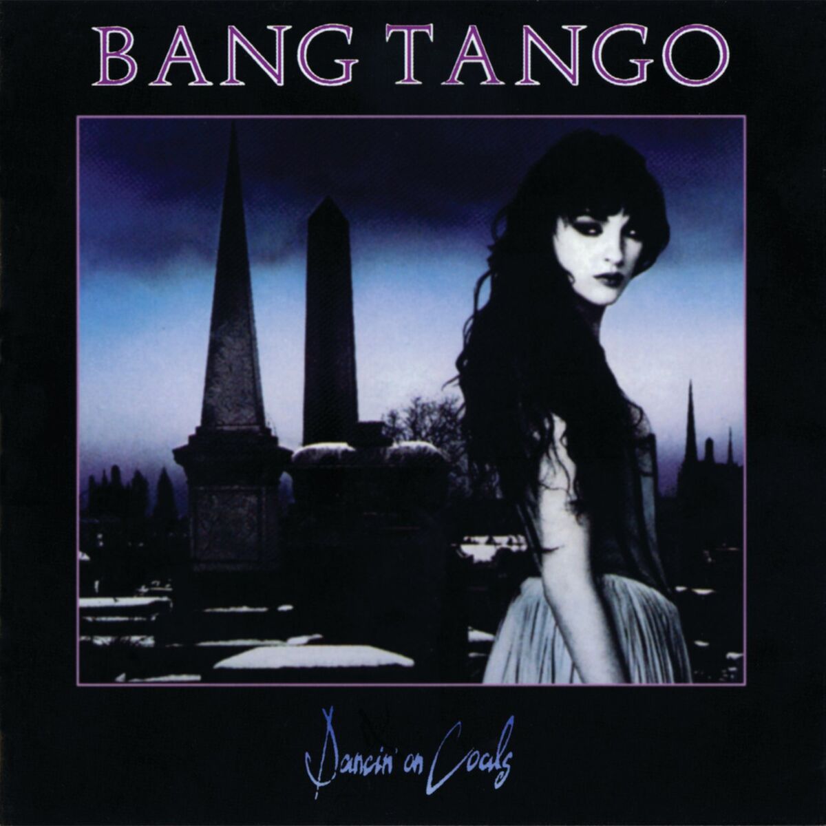 Album cover of Dressed Up Vamp
