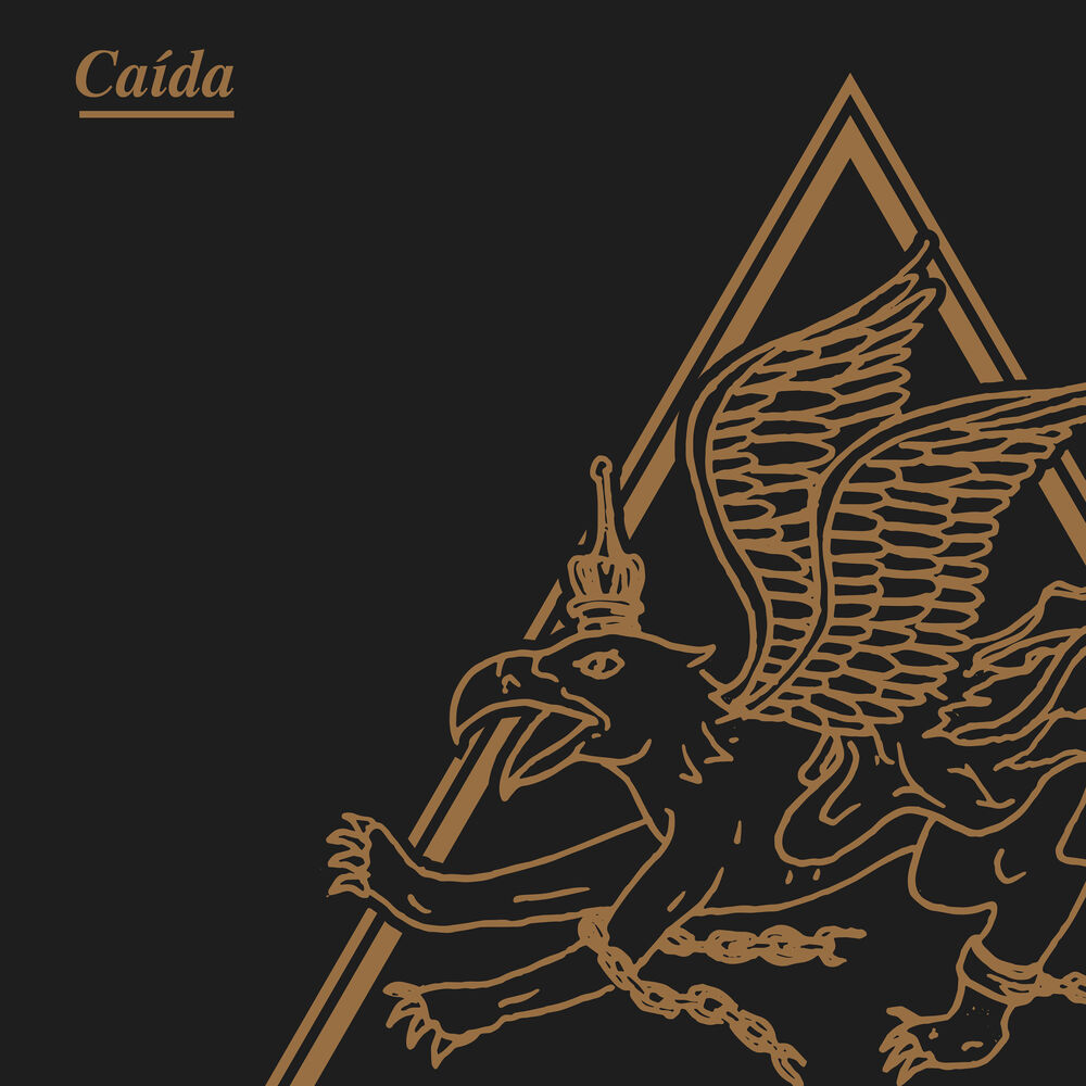 Picture of Caída