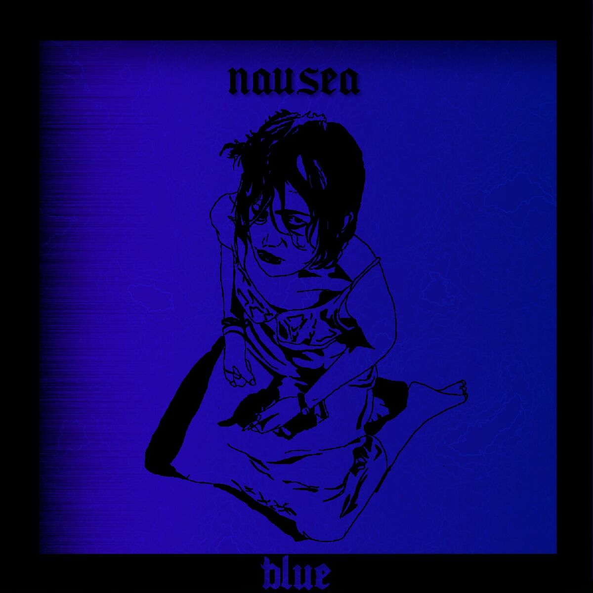 Album cover of Blue