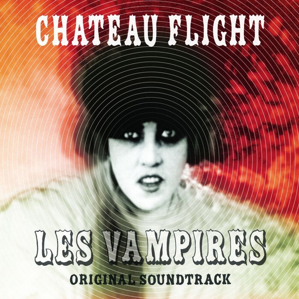 Picture of Les Vampires (Original Soundtrack)