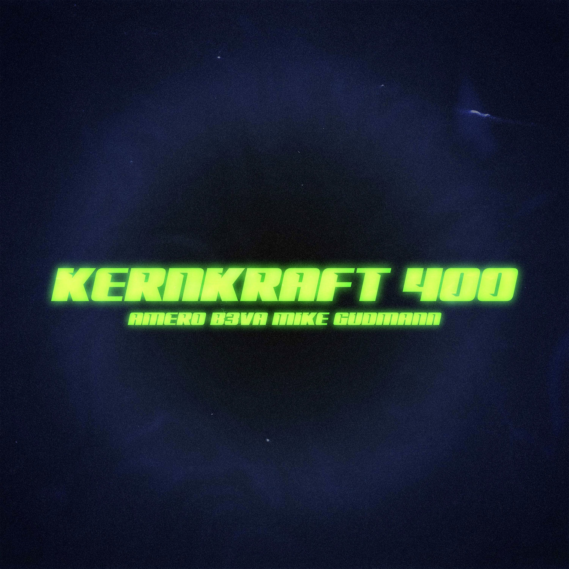 Album cover of Kernkraft 400