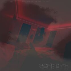 Cover of Secreto
